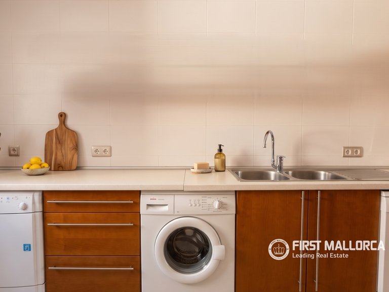 Apartment for Rent in Sol De Mallorca, Balearic Islands 13