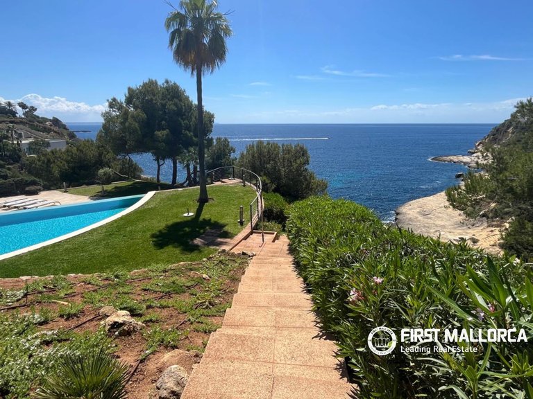 Apartment for Rent in Sol De Mallorca, Balearic Islands 28