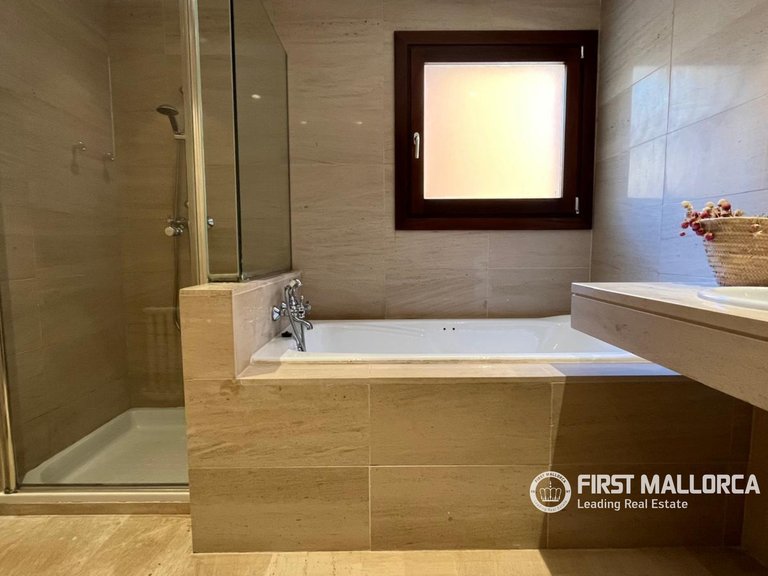 Apartment for Rent in Sol De Mallorca, Balearic Islands 22