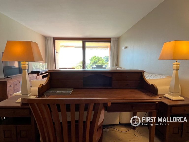 Apartment for Rent in Sol De Mallorca, Balearic Islands 8