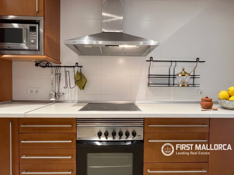Apartment for Rent in Sol De Mallorca, Balearic Islands 12