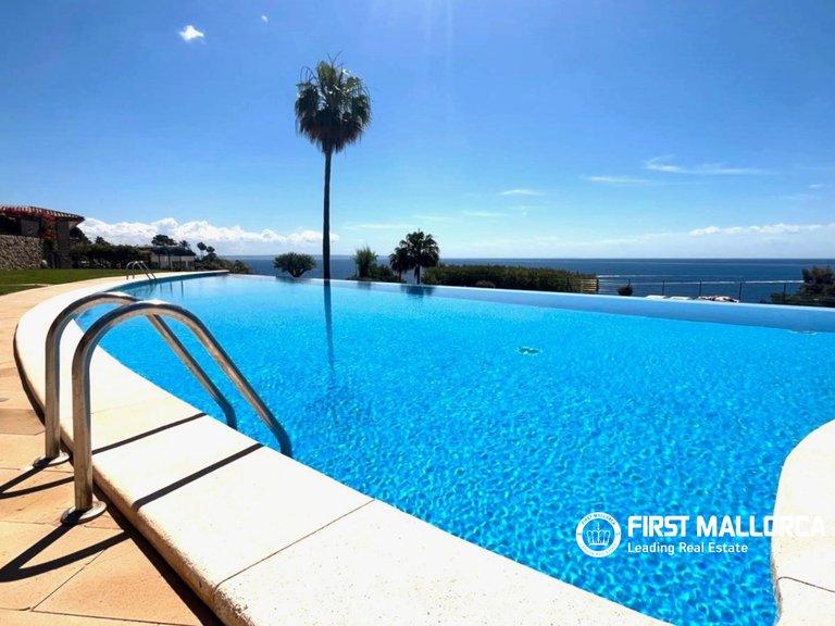 Apartment for Rent in Sol De Mallorca, Balearic Islands 2