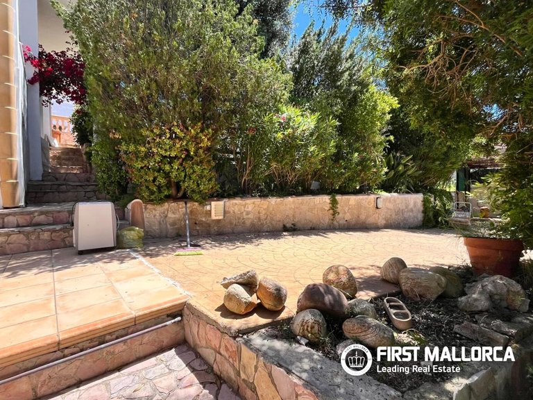 Apartment for Rent in Puerto Portals, Balearic Islands 15