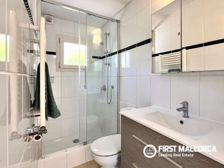 Apartment for Rent in Puerto Portals, Balearic Islands 14