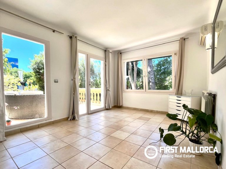 Apartment for Rent in Puerto Portals, Balearic Islands 7