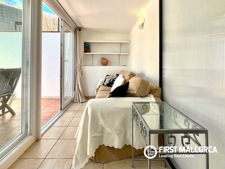 Apartment for Rent in Puerto Portals, Balearic Islands 6