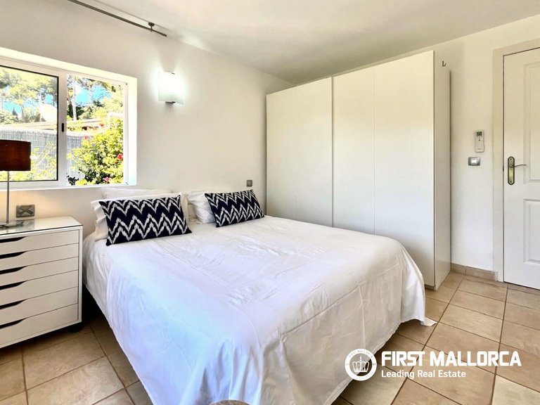 Apartment for Rent in Puerto Portals, Balearic Islands 12