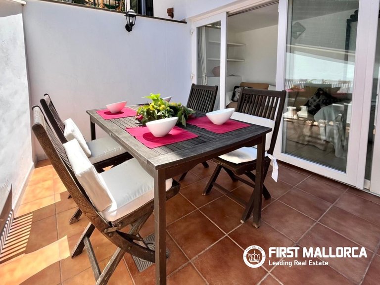 Apartment for Rent in Puerto Portals, Balearic Islands 2