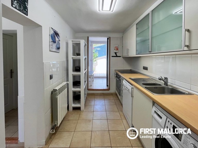 Apartment for Rent in Puerto Portals, Balearic Islands 9