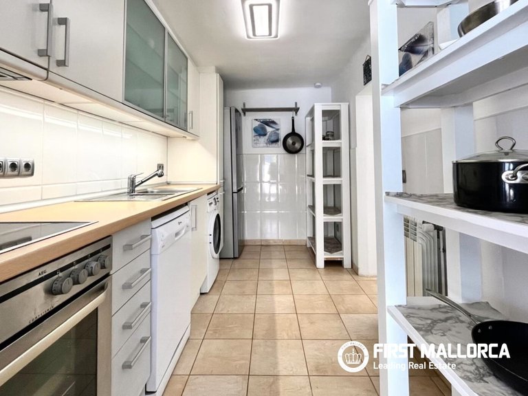 Apartment for Rent in Puerto Portals, Balearic Islands 10