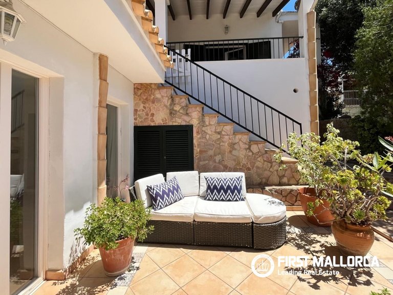 Apartment for Rent in Puerto Portals, Balearic Islands 3