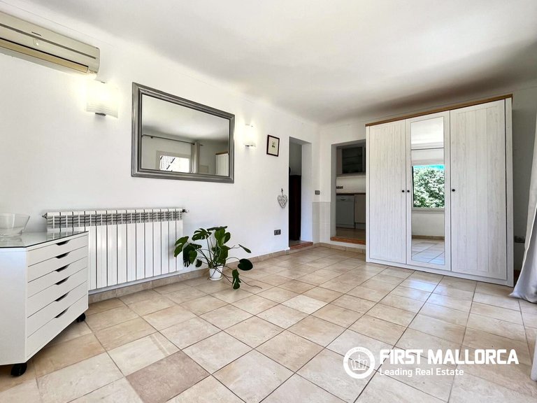 Apartment for Rent in Puerto Portals, Balearic Islands 8
