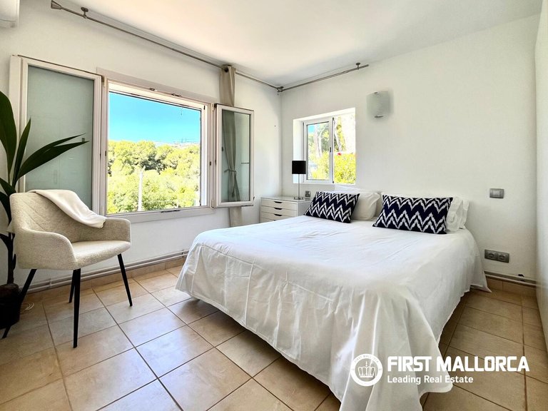 Apartment for Rent in Puerto Portals, Balearic Islands 11