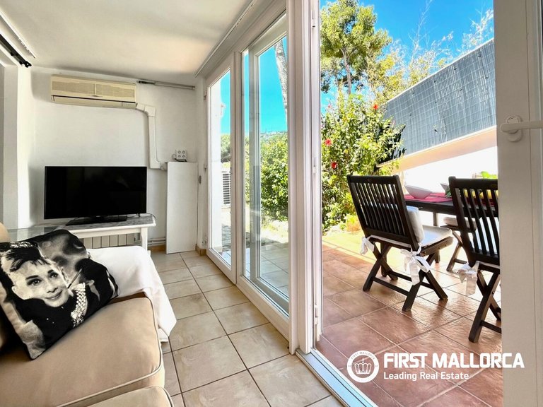 Apartment for Rent in Puerto Portals, Balearic Islands 4