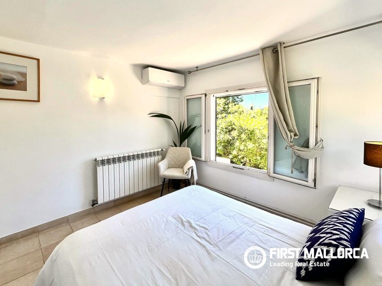 Apartment for Rent in Puerto Portals, Balearic Islands 13