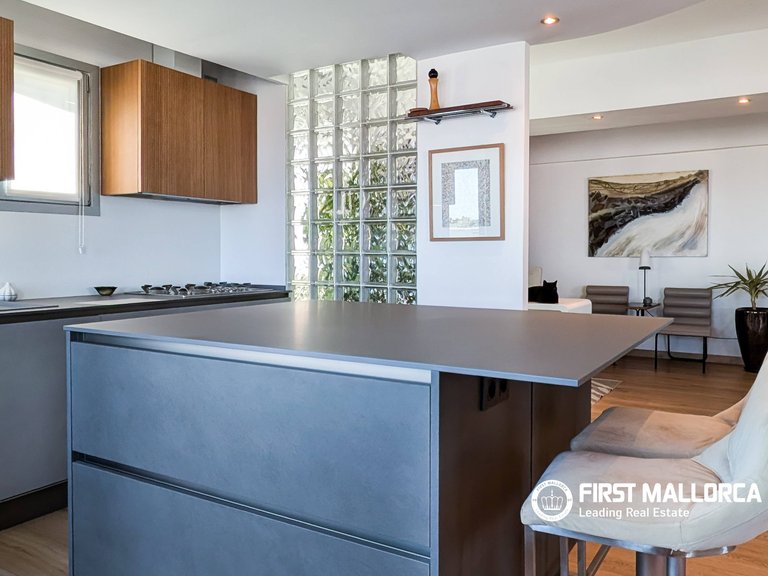 Penthouse for Sale in Palma De Mallorca, Balearic Islands 9