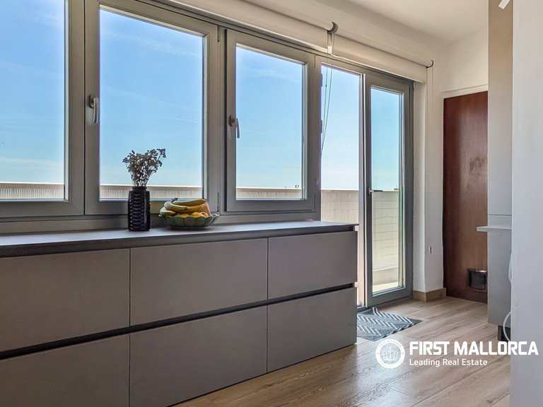 Penthouse for Sale in Palma De Mallorca, Balearic Islands 10