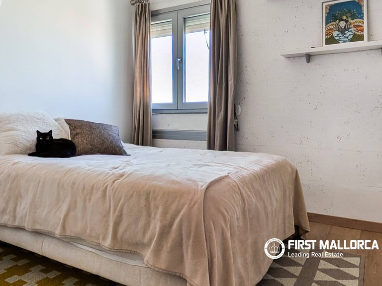 Penthouse for Sale in Palma De Mallorca, Balearic Islands 14