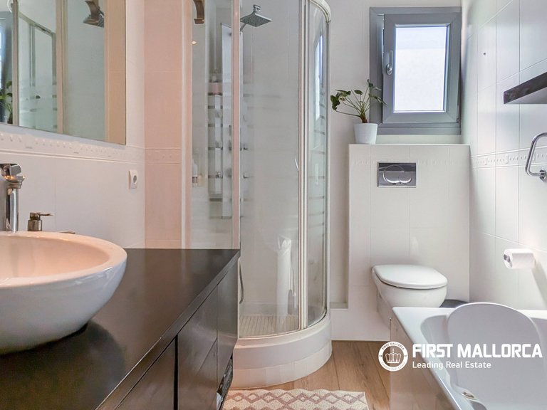 Penthouse for Sale in Palma De Mallorca, Balearic Islands 15