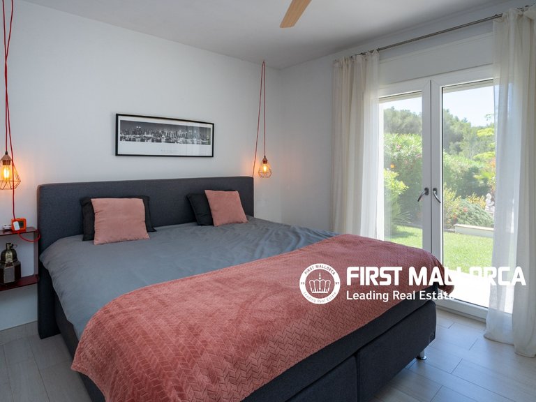 Villa for Sale in Santa Ponsa, Balearic Islands 15
