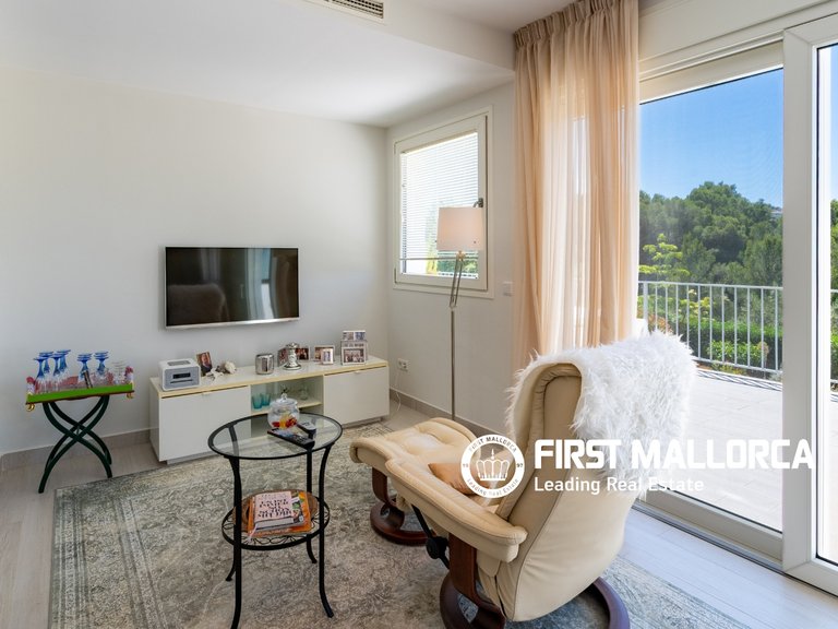 Villa for Sale in Santa Ponsa, Balearic Islands 25