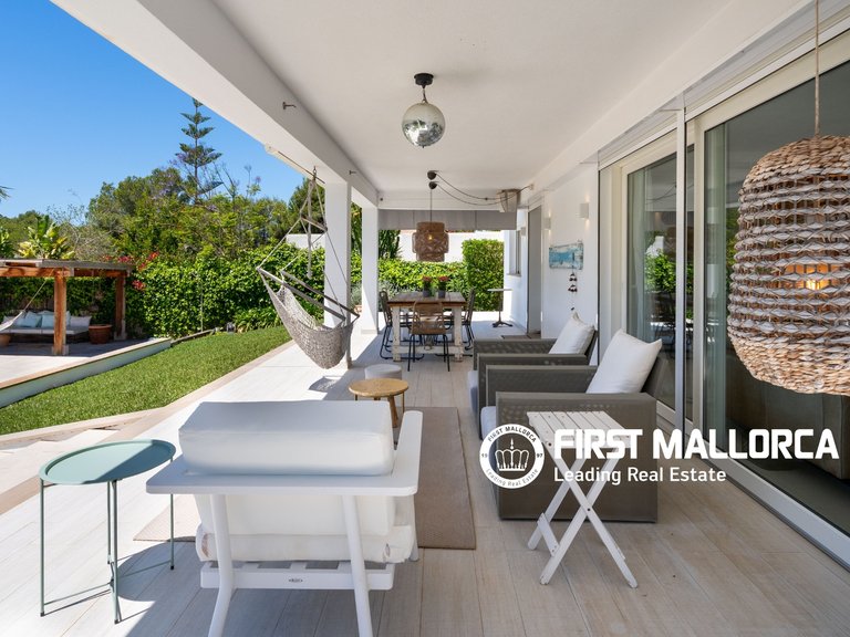 Villa for Sale in Santa Ponsa, Balearic Islands 9