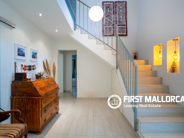 Villa for Sale in Santa Ponsa, Balearic Islands 20