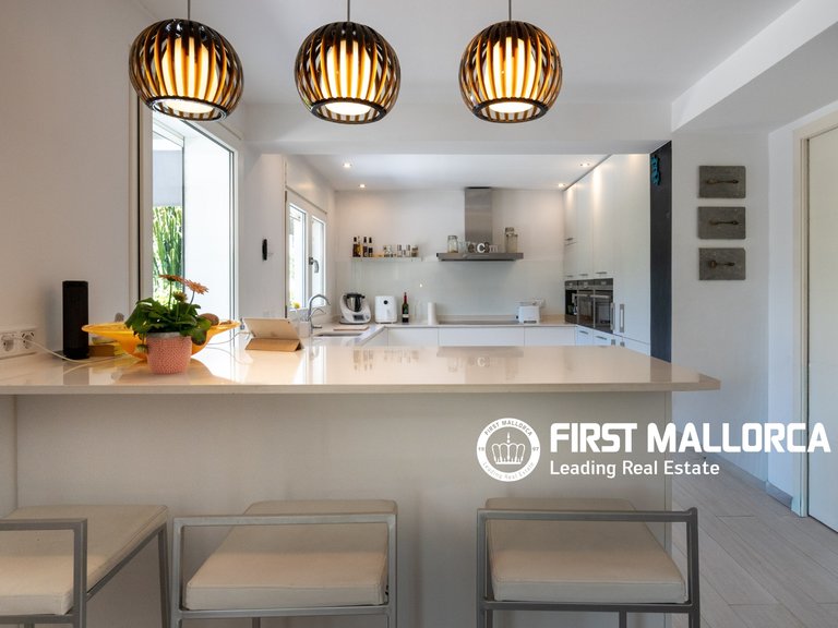 Villa for Sale in Santa Ponsa, Balearic Islands 7