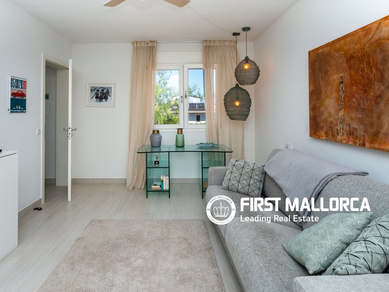 Villa for Sale in Santa Ponsa, Balearic Islands 28