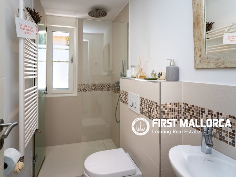 Villa for Sale in Santa Ponsa, Balearic Islands 14