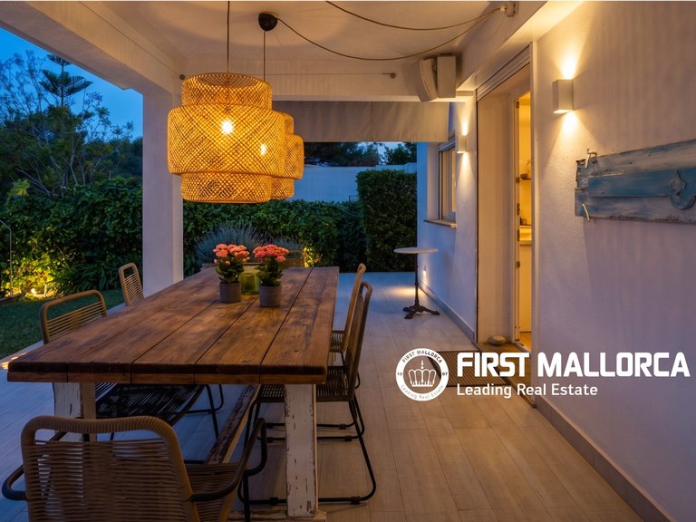 Villa for Sale in Santa Ponsa, Balearic Islands 31