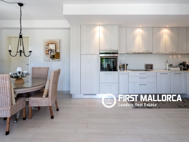 Villa for Sale in Santa Ponsa, Balearic Islands 24