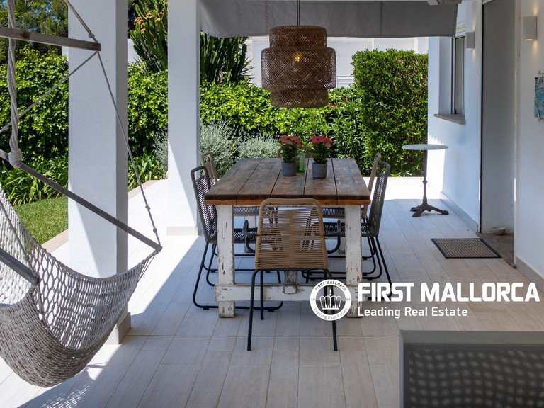 Villa for Sale in Santa Ponsa, Balearic Islands 10