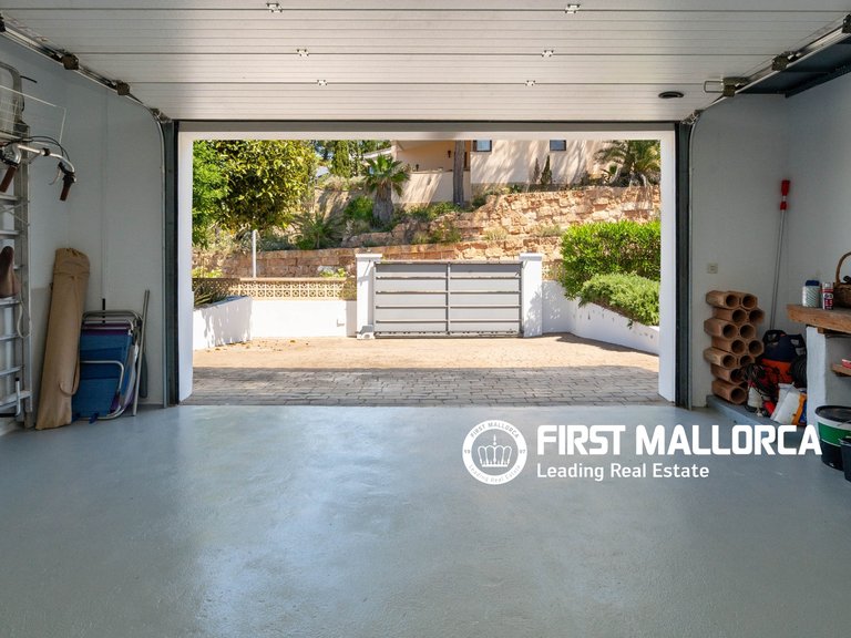 Villa for Sale in Santa Ponsa, Balearic Islands 19