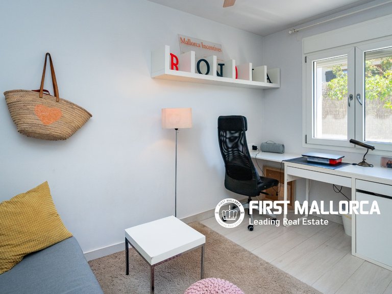 Villa for Sale in Santa Ponsa, Balearic Islands 13