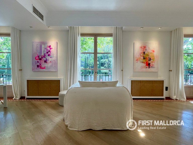 Apartment for Sale in Palma De Mallorca, Balearic Islands 1
