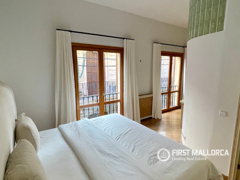 Apartment for Sale in Palma De Mallorca, Balearic Islands 11