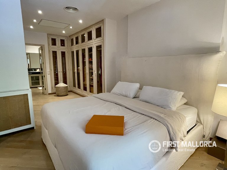 Apartment for Sale in Palma De Mallorca, Balearic Islands 4