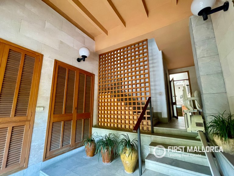 Apartment for Sale in Palma De Mallorca, Balearic Islands 28