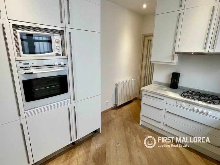 Apartment for Sale in Palma De Mallorca, Balearic Islands 22