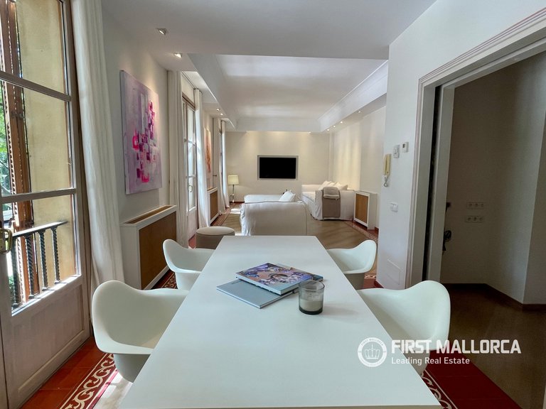 Apartment for Sale in Palma De Mallorca, Balearic Islands 25
