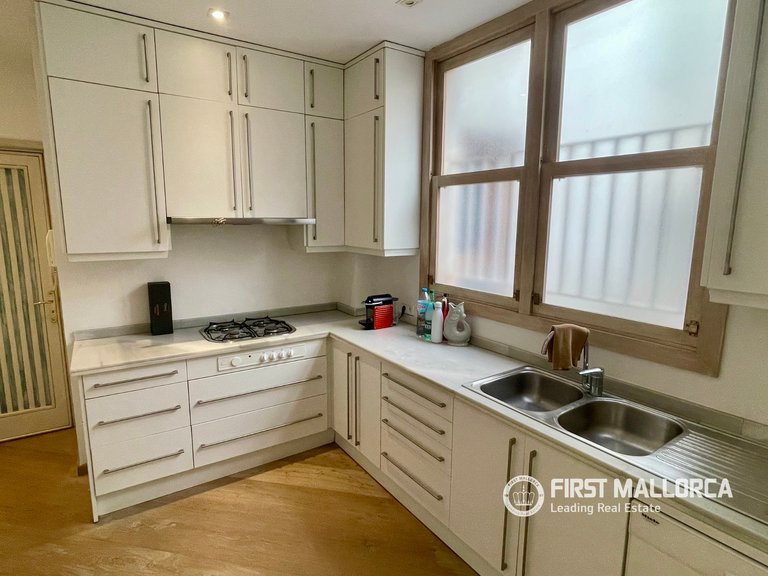 Apartment for Sale in Palma De Mallorca, Balearic Islands 21