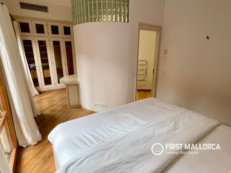 Apartment for Sale in Palma De Mallorca, Balearic Islands 10