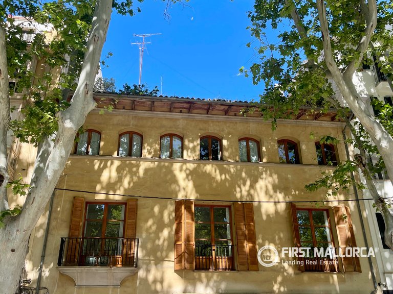 Apartment for Sale in Palma De Mallorca, Balearic Islands 2