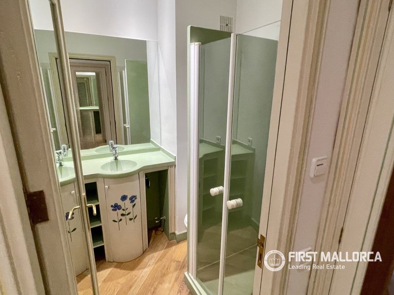 Apartment for Sale in Palma De Mallorca, Balearic Islands 17