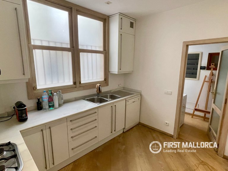 Apartment for Sale in Palma De Mallorca, Balearic Islands 23