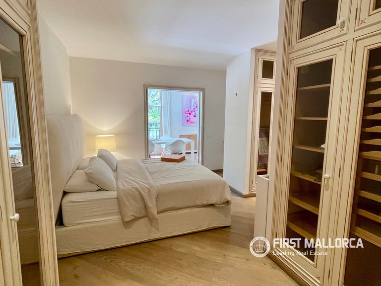 Apartment for Sale in Palma De Mallorca, Balearic Islands 6