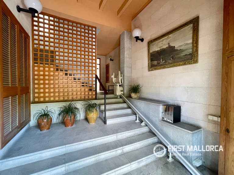 Apartment for Sale in Palma De Mallorca, Balearic Islands 27