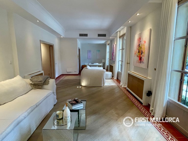 Apartment for Sale in Palma De Mallorca, Balearic Islands 3