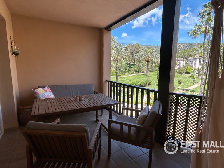 Apartment for Rent in Bendinat, Balearic Islands 2